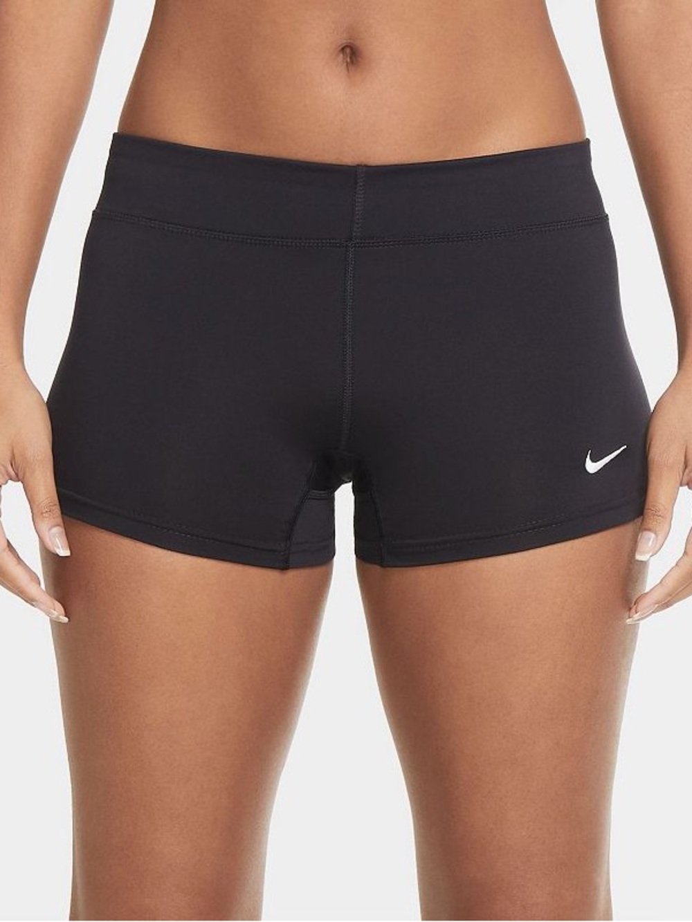 Women's Nike Performance Game Volleyball Shorts Spandex
